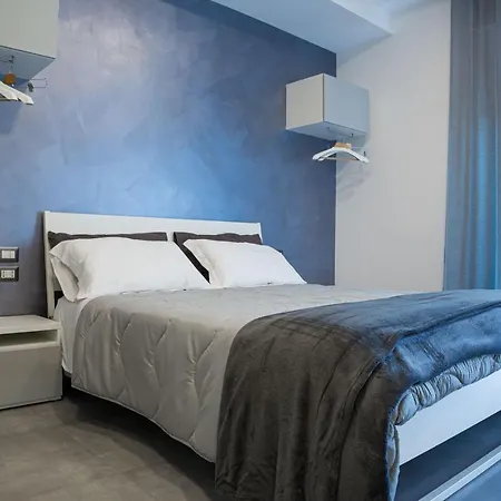 Guest house Amica Geniale