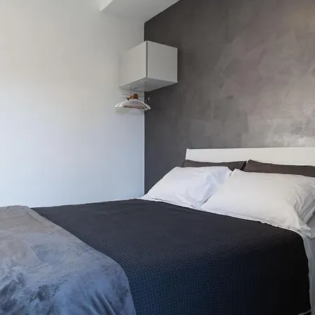 Guest house Amica Geniale *