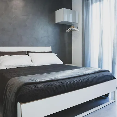 Guest house Amica Geniale *