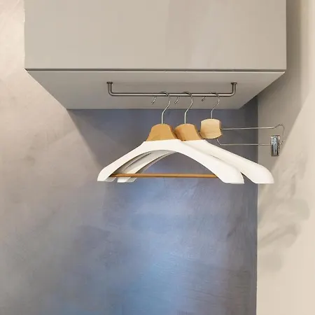 Guest house Amica Geniale